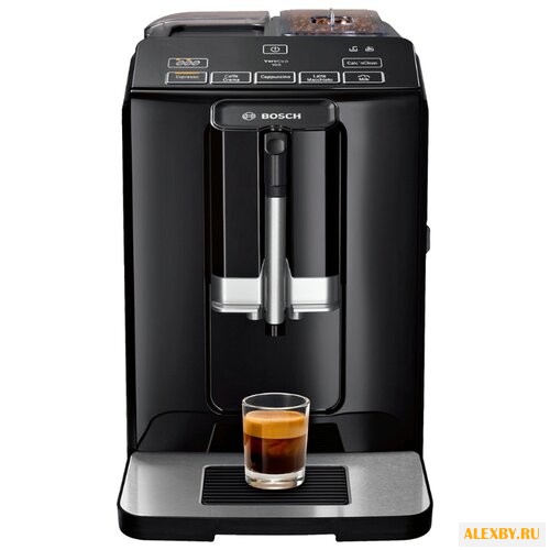 Кофемашина Bosch TIS 30129 RW