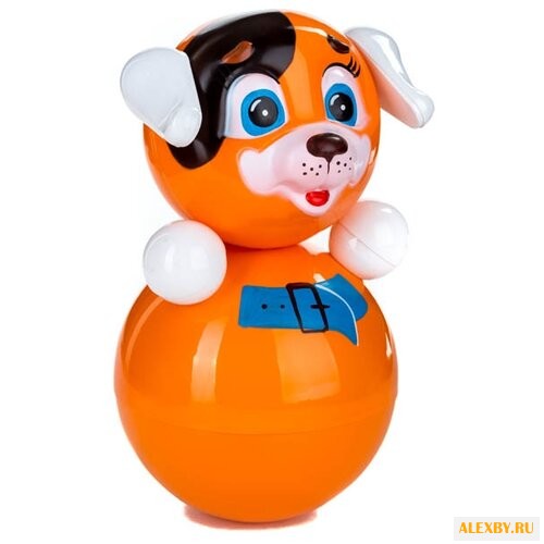 Неваляшка Котовские неваляшки