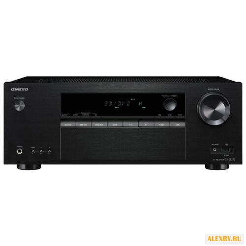 AV-ресивер Onkyo TX-SR373