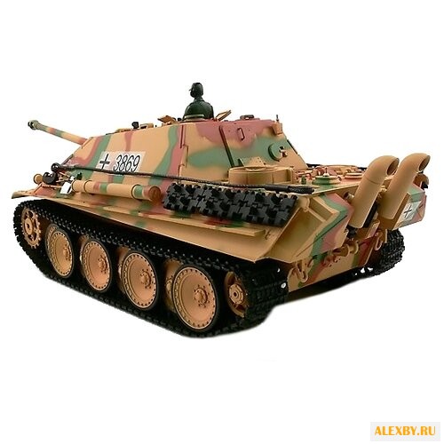 Танк Heng Long Jagdpanther