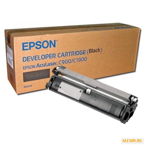 Картридж Epson C13S050100