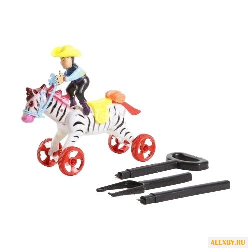 Каталка-игрушка Play Smart