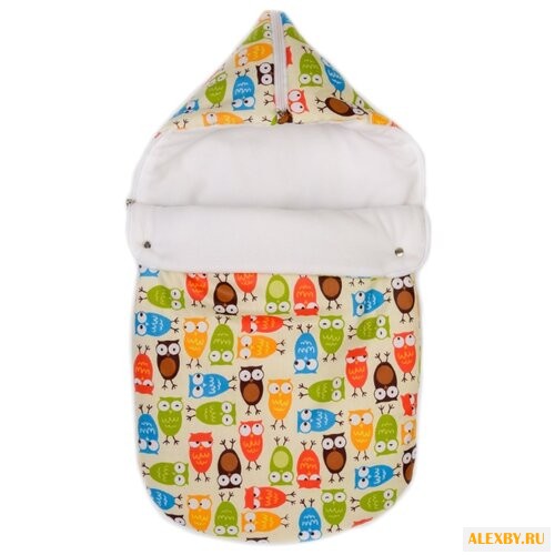 Конверт-мешок LovelyCare на