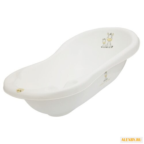 Ванночка MALTEX Zebra 6807