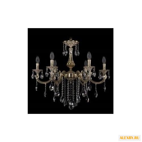 Bohemia Ivele Crystal 1701 8 B GI