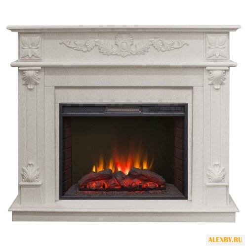 Камин RealFlame Philadelphia 26