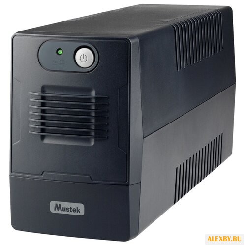 Интерактивный ИБП Mustek