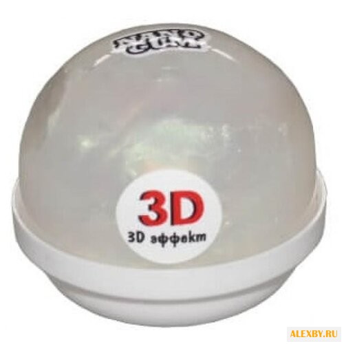 Жвачка для рук NanoGum