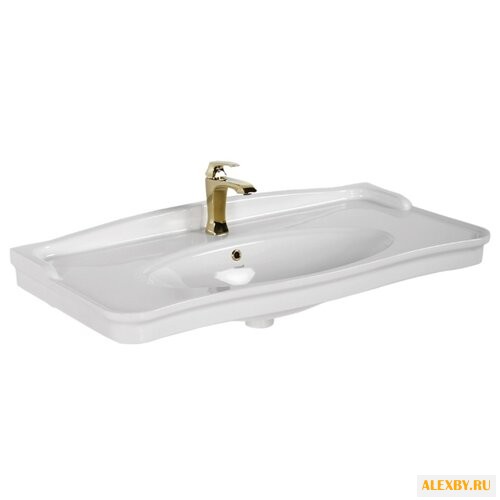 Раковина 100.3 см Creavit ANTİK