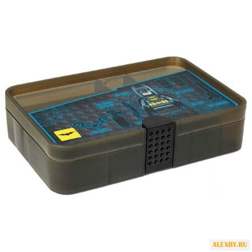 Контейнер LEGO 18х27х7 см 4084