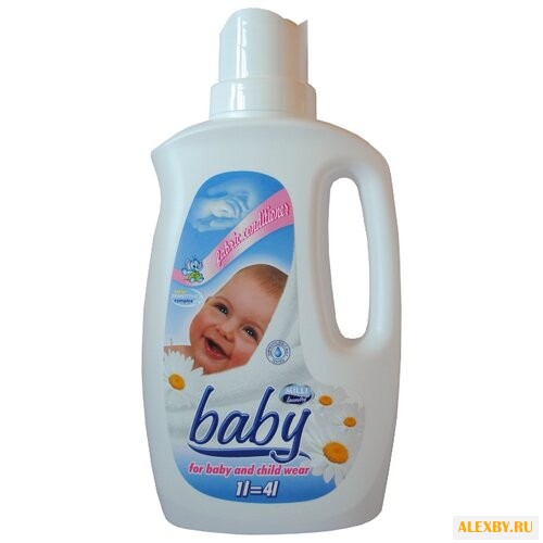 Концентрированный кондиционер