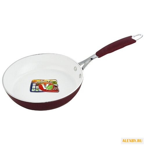 Сковорода Vitesse VS-2287 24 см