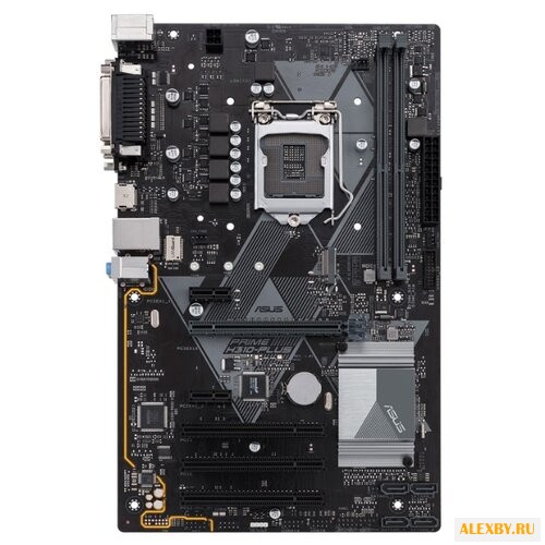 Материнская плата ASUS PRIME