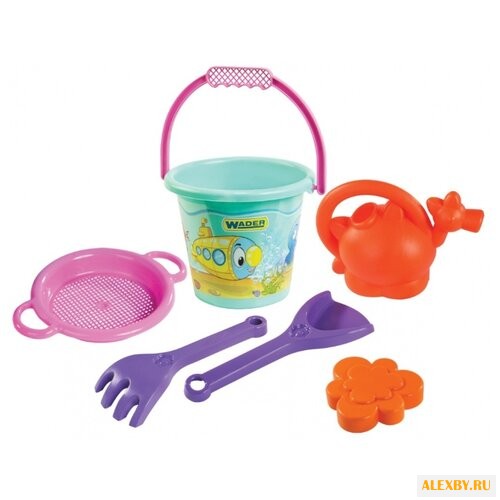 Набор Wader 39065