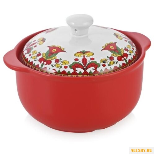 Кастрюля Appetite Narino