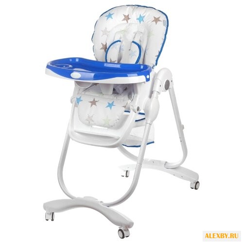 Стульчик для кормления Nuovita