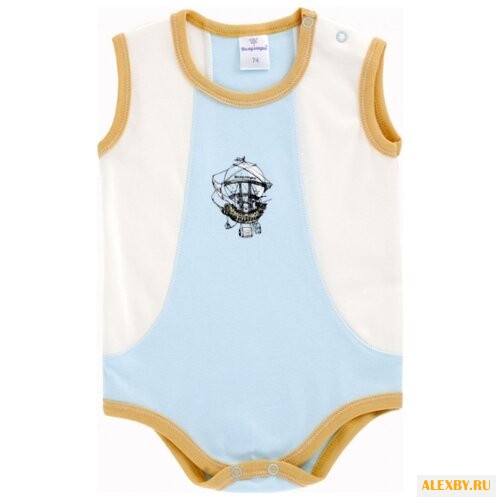 Боди Мамуляндия