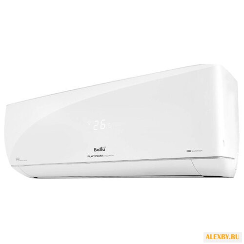 Сплит-система Ballu BSUI-12HN8