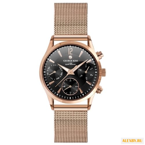 Наручные часы GEORGE KINI