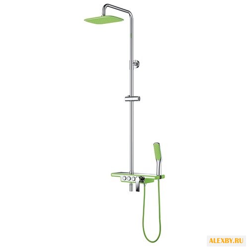 Душевая стойка D&K DA1443712B13