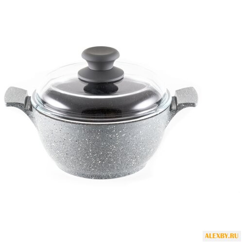 Кастрюля GiPFEL BAVARI 4 л