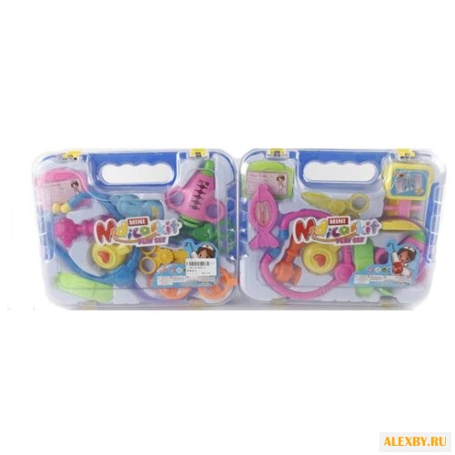 Набор доктора Shantou Gepai