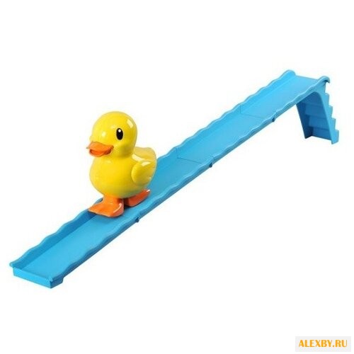 Горка PlayGo Утенок