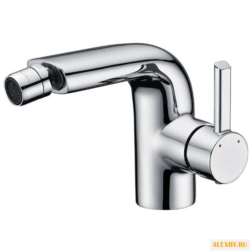 Однорычажный смеситель для биде