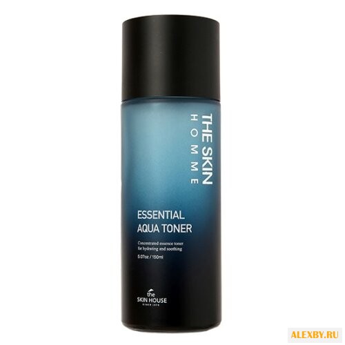 The Skin House Тонер для лица