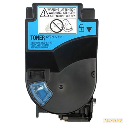 Картридж Konica Minolta 8937922