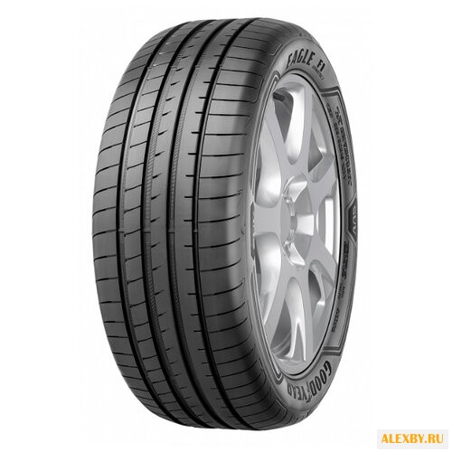 Автомобильная шина GOODYEAR