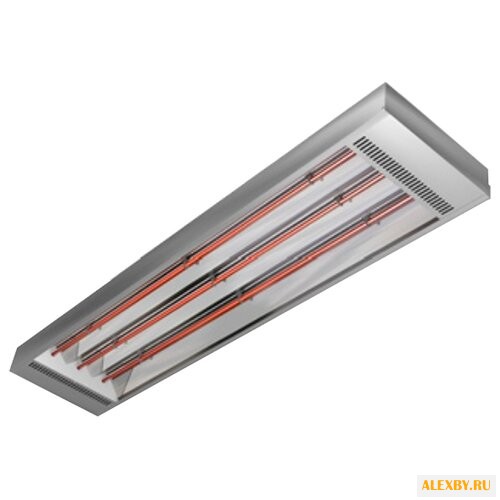 Инфракрасный обогреватель