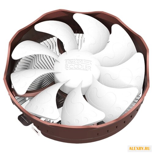 Кулер для процессора PCcooler