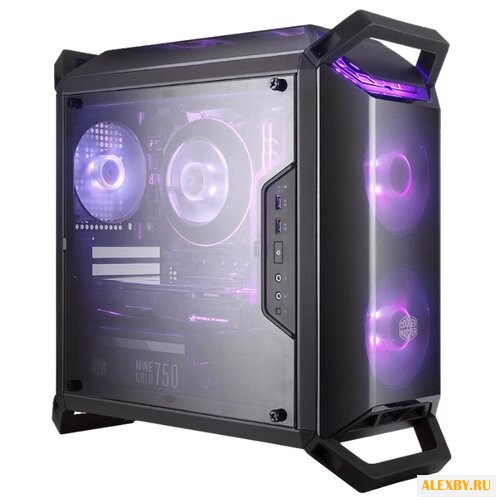 Компьютерный корпус Cooler