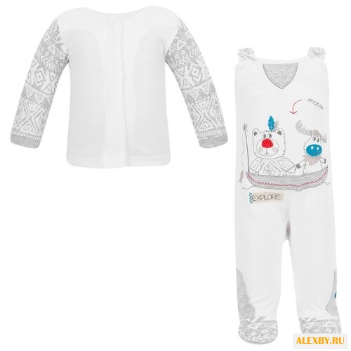 Комплект одежды Ewa Collection