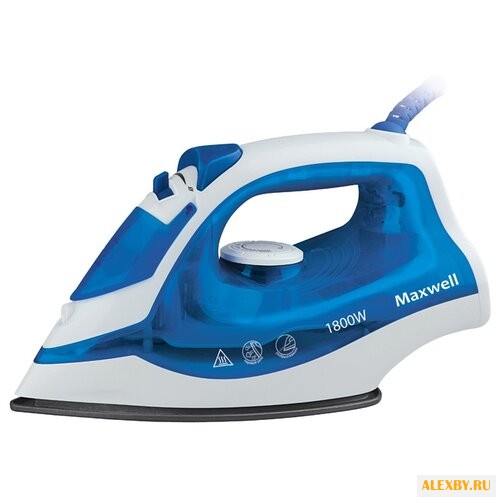 Утюг Maxwell MW-3038