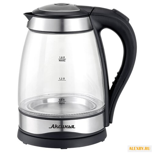 Чайник Аксинья КС-1003 1004