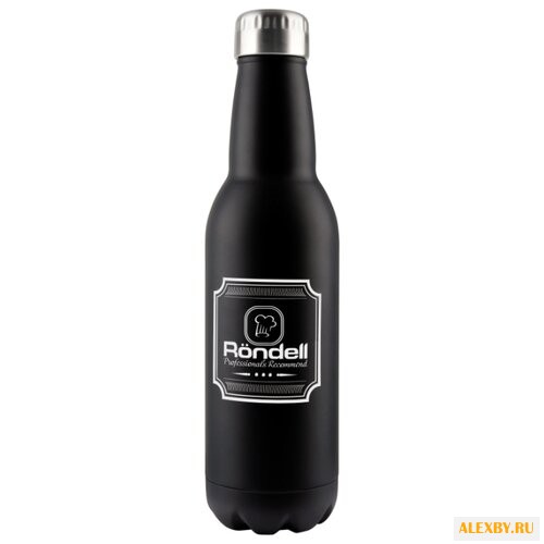 Термос-фляга Rondell RDS-425