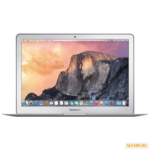 Ноутбук Apple MacBook Air 13