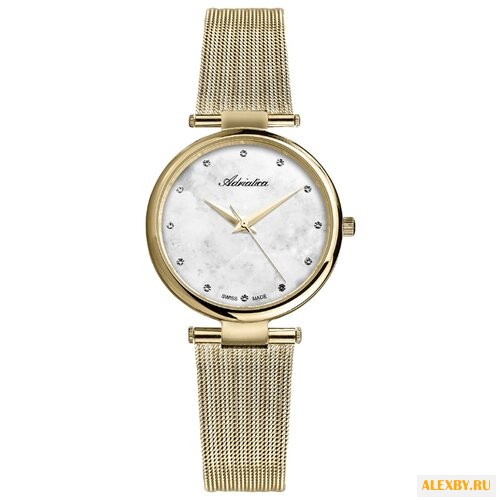 Наручные часы Adriatica