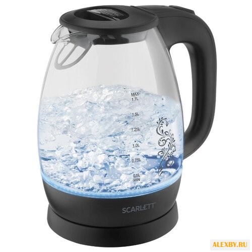 Чайник Scarlett SC-EK27G34