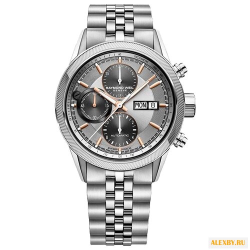 Наручные часы RAYMOND WEIL
