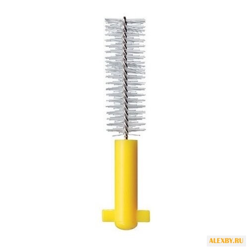 Набор съемных ершиков Curaprox