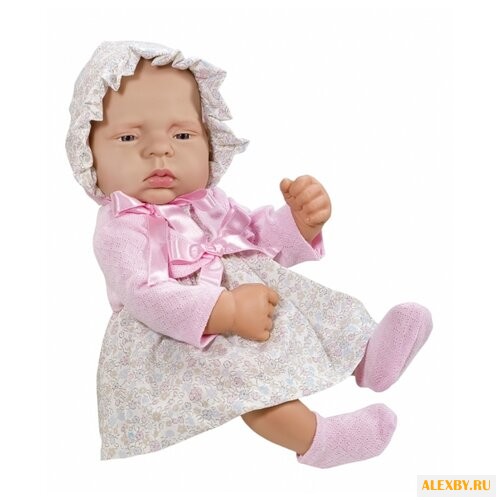 Кукла ASI Лючия 42 см 323960