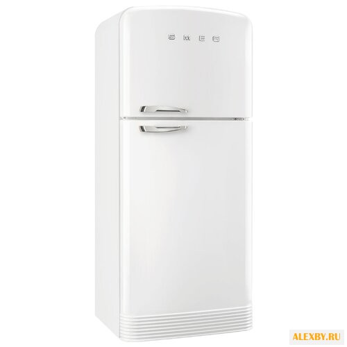 Холодильник smeg FAB50RWH