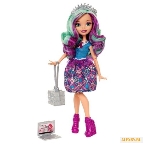Кукла Ever After High