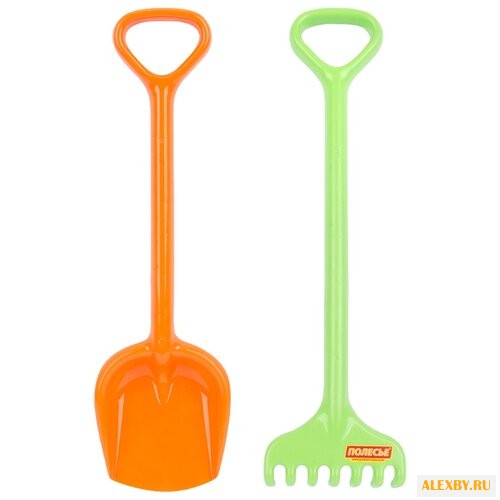 Набор Полесье №73 4727