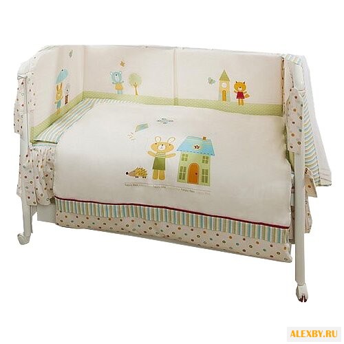 Perina комплект Глория 3 предмета