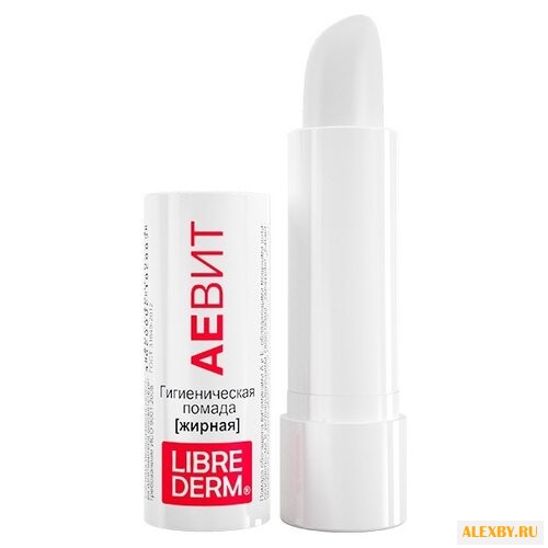 Librederm Гигиеническая помада