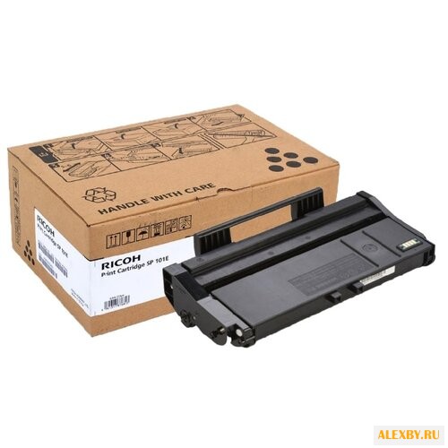 Картридж Ricoh SP 101E